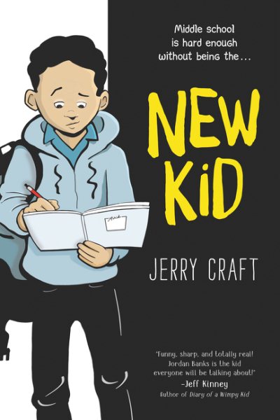 The New Kid
