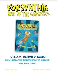 Forsynthia STEAM Guide