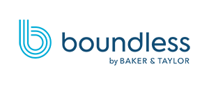 Boundless by Baker & Taylor