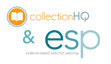 collectionHQ and ESP