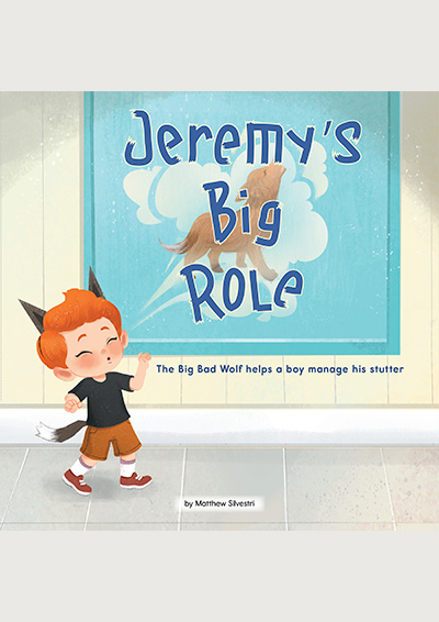 Jeremy's Big Role illustration