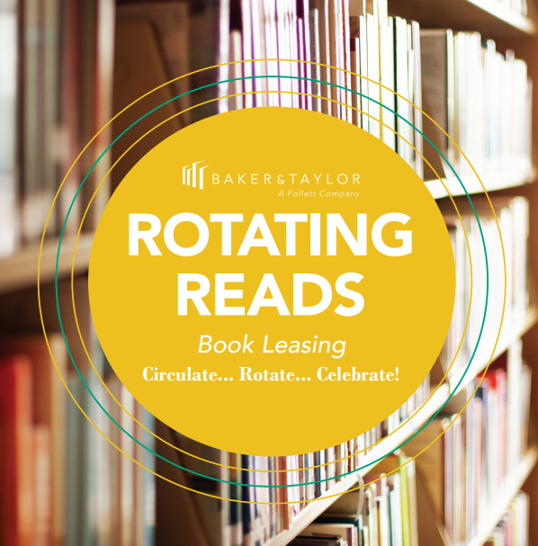 Rotating Reads